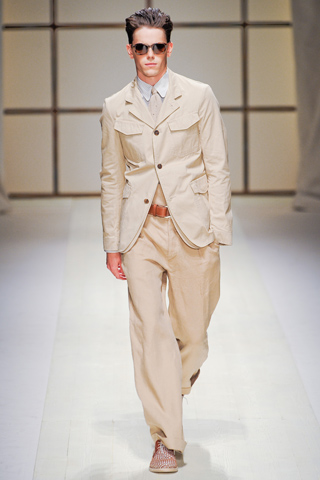 Salvatore Ferragamo / - 2012